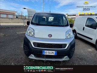 FIAT Fiorino combi N1 1.3 mjt 95cv SX classe 2 E6b 1