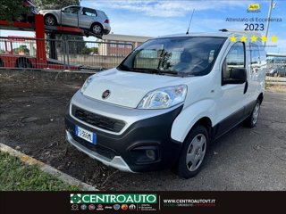 FIAT Fiorino combi N1 1.3 mjt 95cv SX classe 2 E6b 2