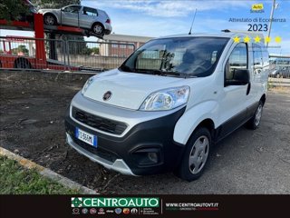 FIAT Fiorino combi N1 1.3 mjt 95cv SX classe 2 E6b 3