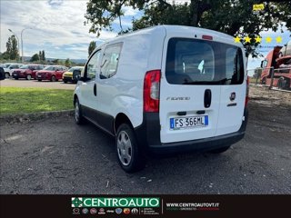 FIAT Fiorino combi N1 1.3 mjt 95cv SX classe 2 E6b 5