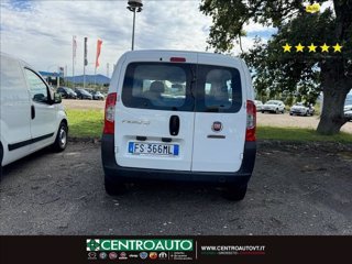 FIAT Fiorino combi N1 1.3 mjt 95cv SX classe 2 E6b 6