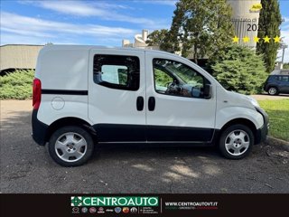 FIAT Fiorino combi N1 1.3 mjt 95cv SX classe 2 E6b 8