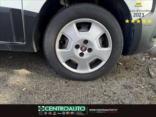 FIAT Fiorino combi N1 1.3 mjt 95cv SX classe 2 E6b 9