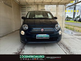 FIAT 500 1.0 hybrid Cult 70cv 1