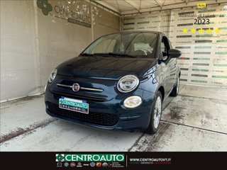 FIAT 500 1.0 hybrid Cult 70cv 2