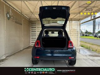 FIAT 500 1.0 hybrid Cult 70cv 20