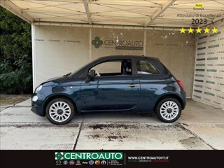 FIAT 500 1.0 hybrid Cult 70cv 3