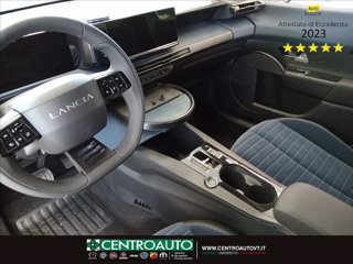 LANCIA Ypsilon 51kWh Edizione Limitata Cassina 4