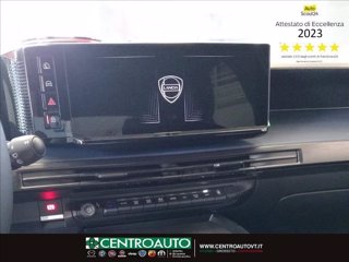 LANCIA Ypsilon 51kWh Edizione Limitata Cassina 8