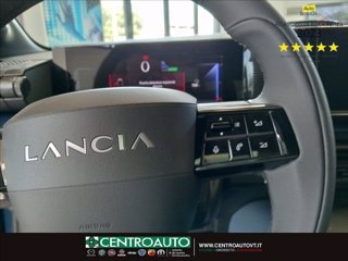 LANCIA Ypsilon 51kWh Edizione Limitata Cassina 9