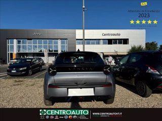 LANCIA Ypsilon 1.2 mhev e-dct 5