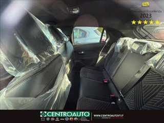 LANCIA Ypsilon 1.2 mhev LX e-dct 10