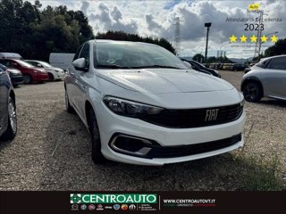 FIAT Tipo SEDAN 1.6 mjt s&s 130cv 0