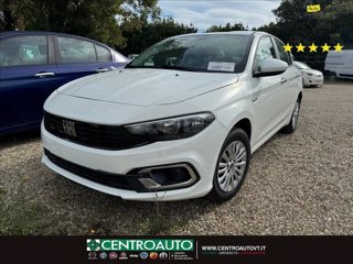 FIAT Tipo SEDAN 1.6 mjt s&s 130cv 2