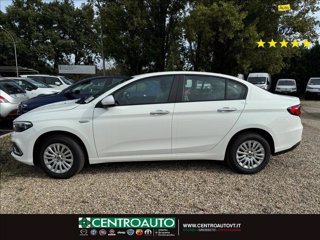 FIAT Tipo SEDAN 1.6 mjt s&s 130cv 3