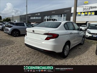 FIAT Tipo SEDAN 1.6 mjt s&s 130cv 6