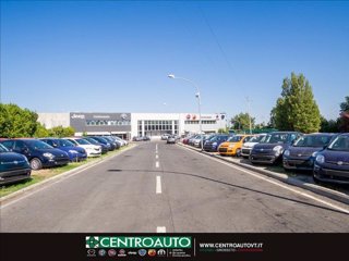 JEEP Compass 1.6 mjt Longitude 2wd 130cv 15