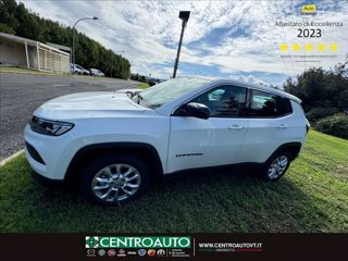 JEEP Compass 1.6 mjt Longitude 2wd 130cv 3