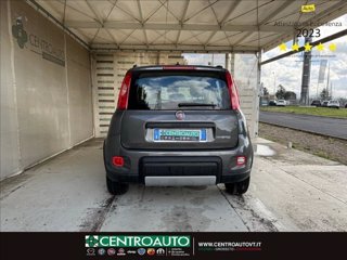 FIAT Panda 1.0 firefly hybrid City Life s&s 70cv 5p.ti 5