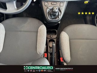 FIAT Panda 1.0 firefly hybrid City Life s&s 70cv 5p.ti 14