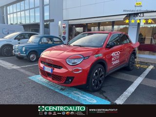 FIAT 600 54kWh La Prima 2