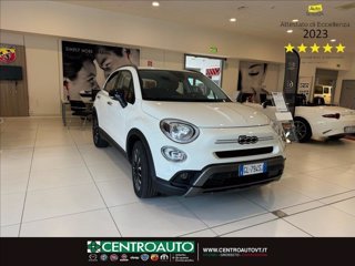 FIAT 500X 1.3 mjet Cross 95cv