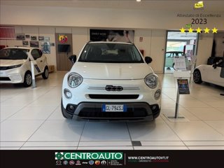 FIAT 500X 1.3 mjet Cross 95cv 1