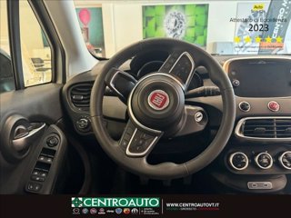 FIAT 500X 1.3 mjet Cross 95cv 12