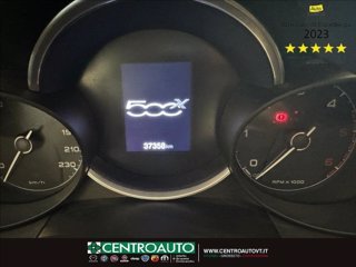 FIAT 500X 1.3 mjet Cross 95cv 15