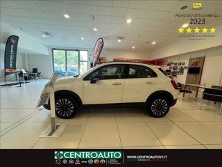 FIAT 500X 1.3 mjet Cross 95cv 3