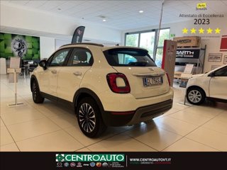 FIAT 500X 1.3 mjet Cross 95cv 4