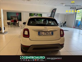 FIAT 500X 1.3 mjet Cross 95cv 5