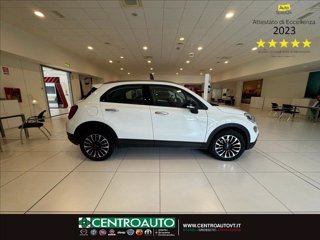 FIAT 500X 1.3 mjet Cross 95cv 7