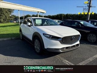 MAZDA CX-30 2.0 m-hybrid Exclusive Line 2wd 150cv 6mt 0