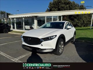 MAZDA CX-30 2.0 m-hybrid Exclusive Line 2wd 150cv 6mt 2