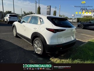 MAZDA CX-30 2.0 m-hybrid Exclusive Line 2wd 150cv 6mt 3