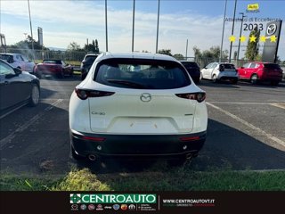 MAZDA CX-30 2.0 m-hybrid Exclusive Line 2wd 150cv 6mt 4