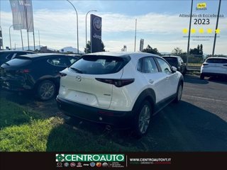 MAZDA CX-30 2.0 m-hybrid Exclusive Line 2wd 150cv 6mt 5