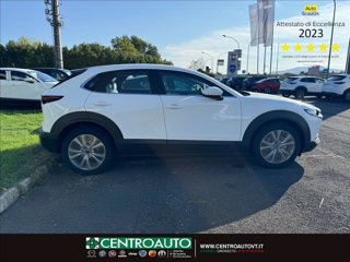 MAZDA CX-30 2.0 m-hybrid Exclusive Line 2wd 150cv 6mt 6