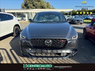 MAZDA CX-5 2.0 Homura 2wd 165cv auto 1