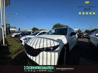 MAZDA CX-5 2.2 Homura 2wd 150cv auto 2