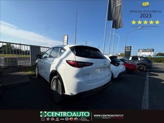 MAZDA CX-5 2.2 Homura 2wd 150cv auto 3