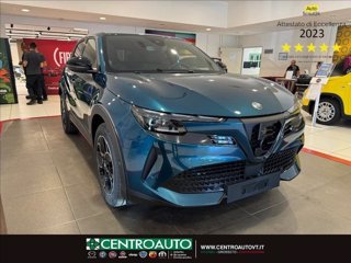 ALFA ROMEO Junior elettrica Speciale 156cv