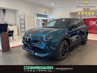 ALFA ROMEO Junior elettrica Speciale 156cv 2