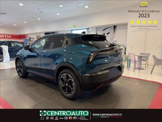 ALFA ROMEO Junior elettrica Speciale 156cv 4