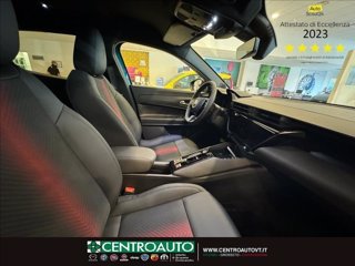 ALFA ROMEO Junior elettrica Speciale 156cv 8