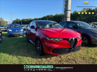 ALFA ROMEO Tonale 1.6 Veloce 130cv tct6