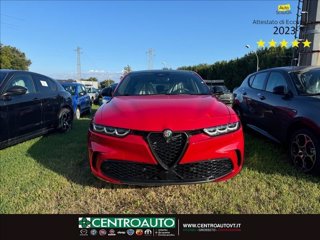 ALFA ROMEO Tonale 1.6 Veloce 130cv tct6 1