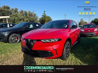 ALFA ROMEO Tonale 1.6 Veloce 130cv tct6 2