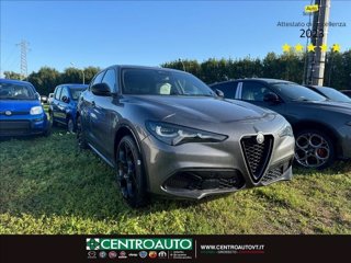 ALFA ROMEO Stelvio 2.2 t Veloce Q4 210cv auto 0